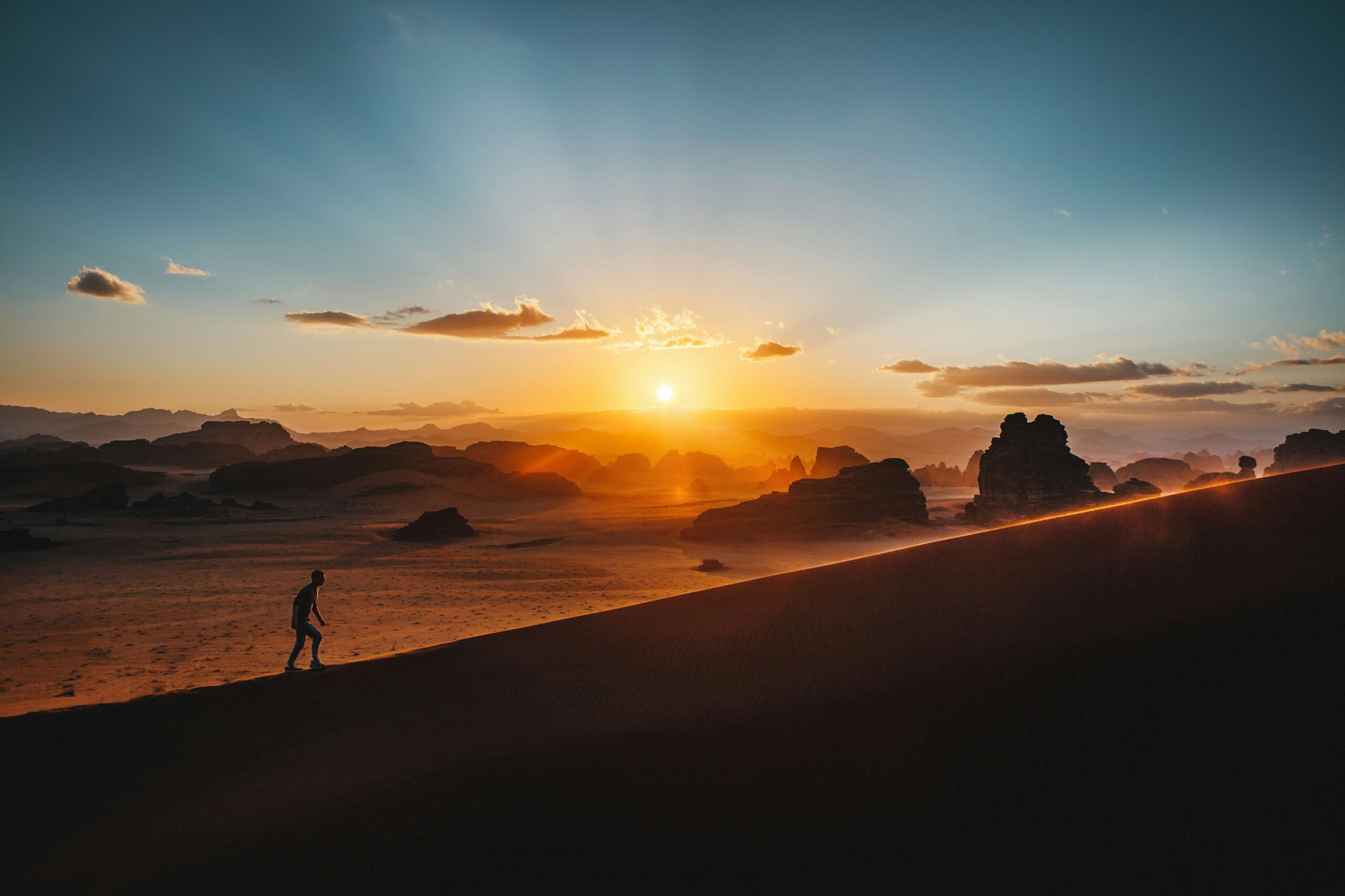 Beyond Resolutions: Mastering the Conviction to Finally Reach Your Goals