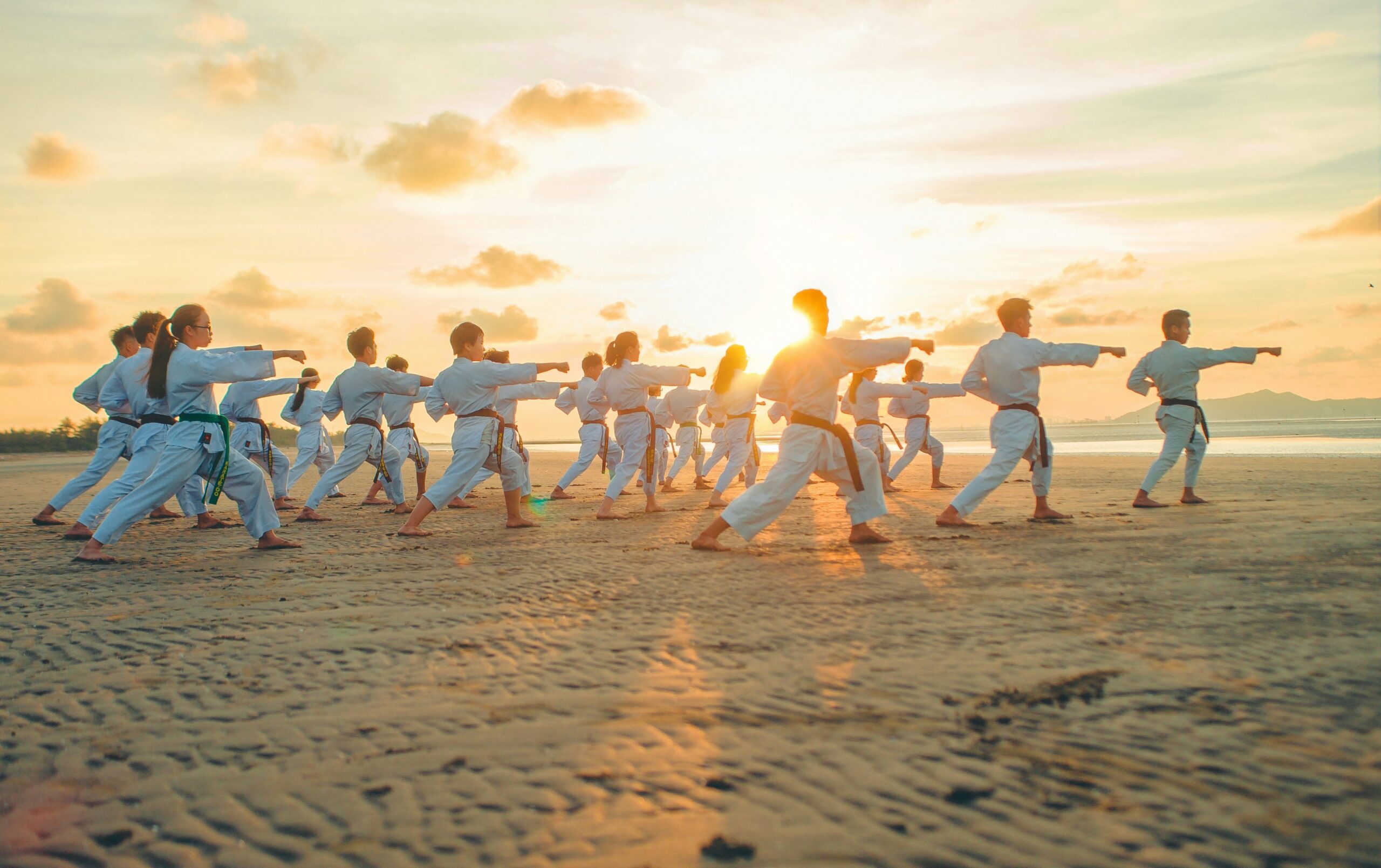 Beyond Resolutions: Adopt a Program to Lean Into Success