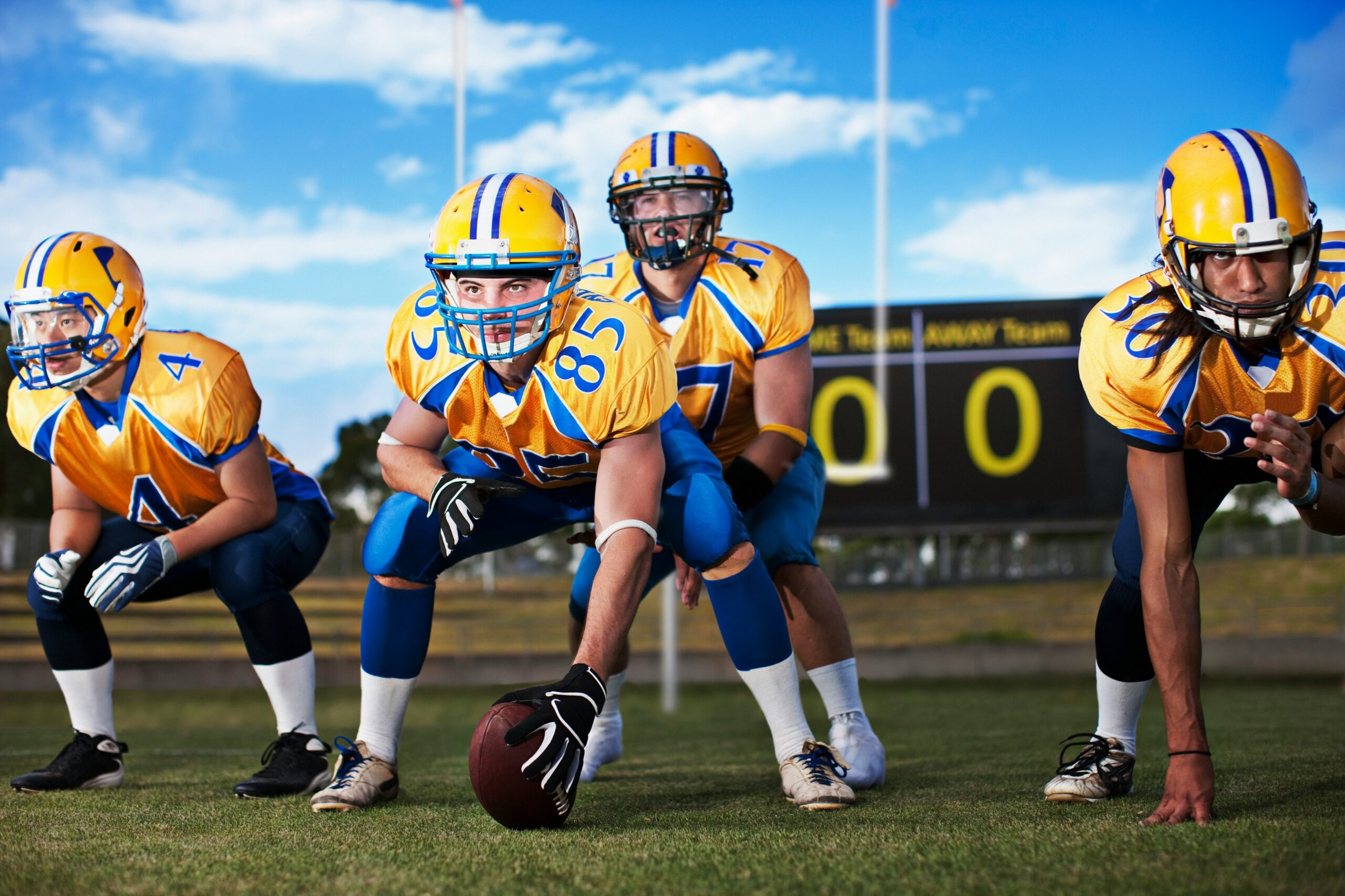 Get Ahead of the Scammer: The Power of Active Preparation