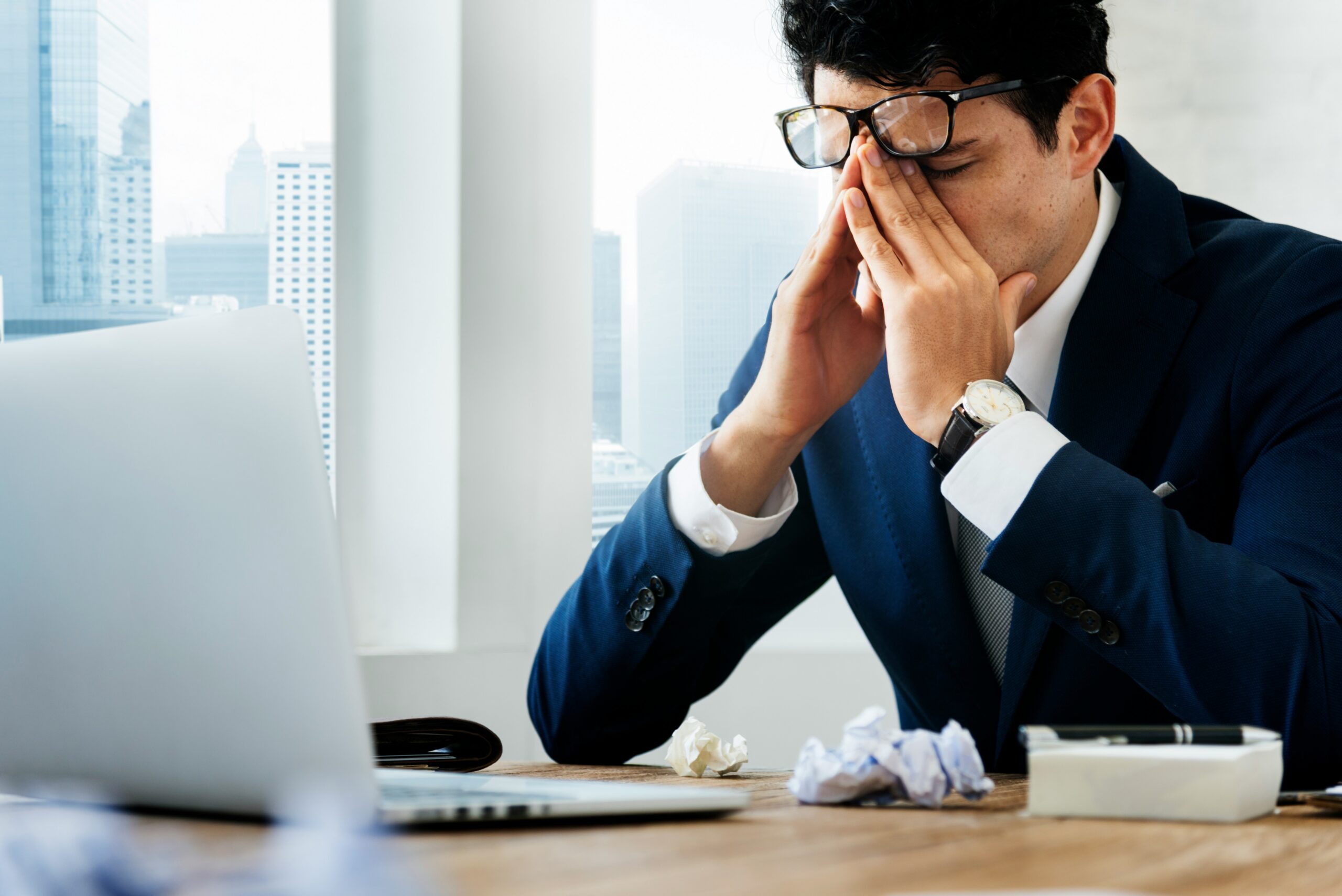 Your Scam Strategy: Time to Get Real