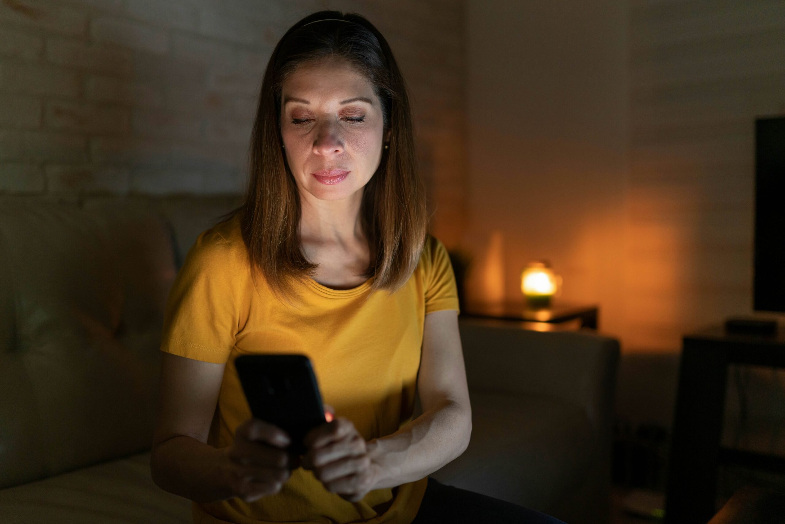 A Well-Worn Scam Tactic – The Isolation Trap