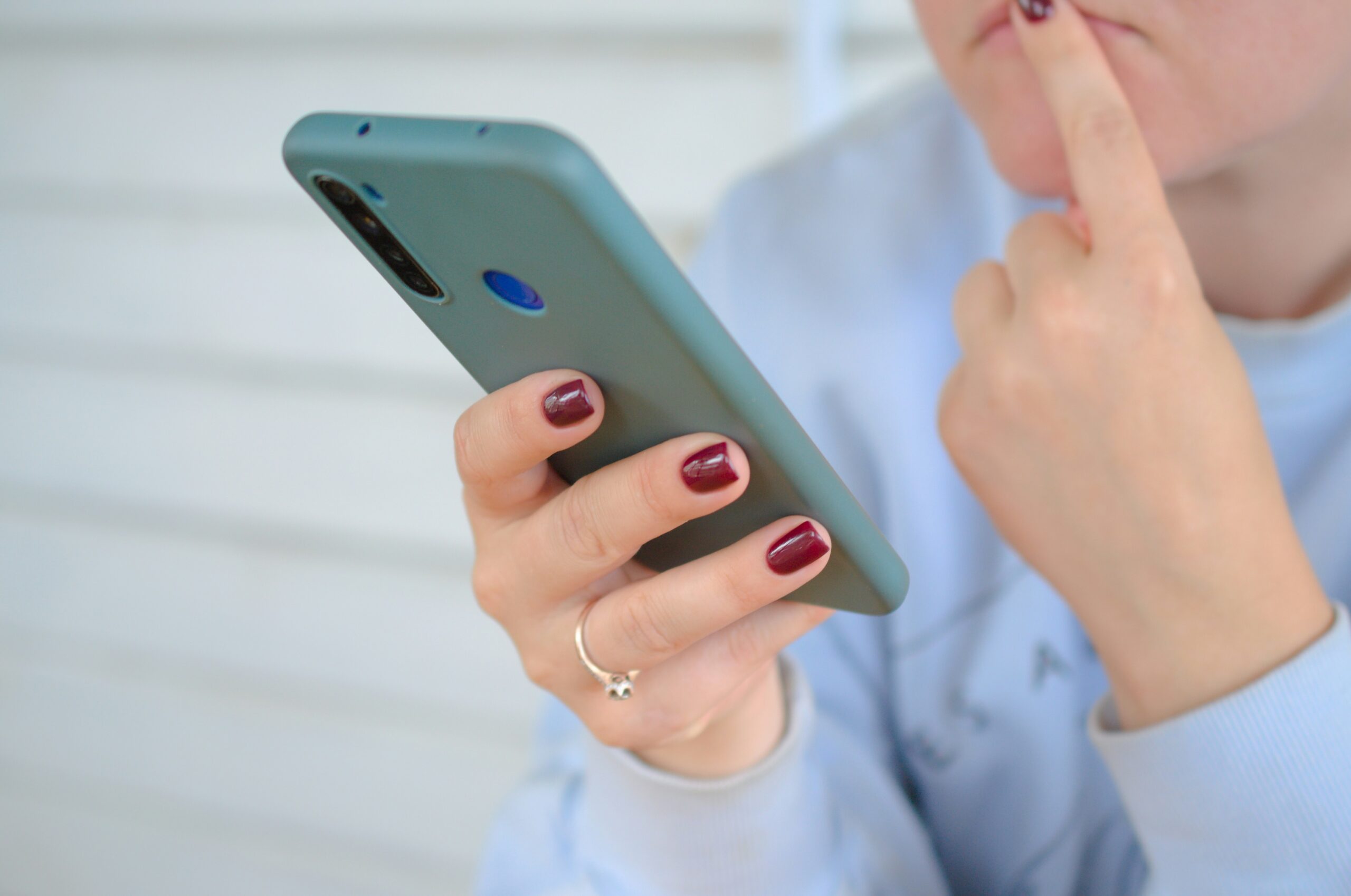 The Scammer’s Shift: What to Expect When You Push Back
